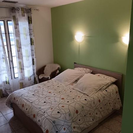 Villa, Proche Centre Ville Verdun-Sur-Garonne Buitenkant foto