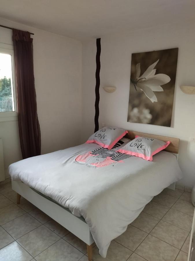Villa, Proche Centre Ville Verdun-Sur-Garonne Buitenkant foto