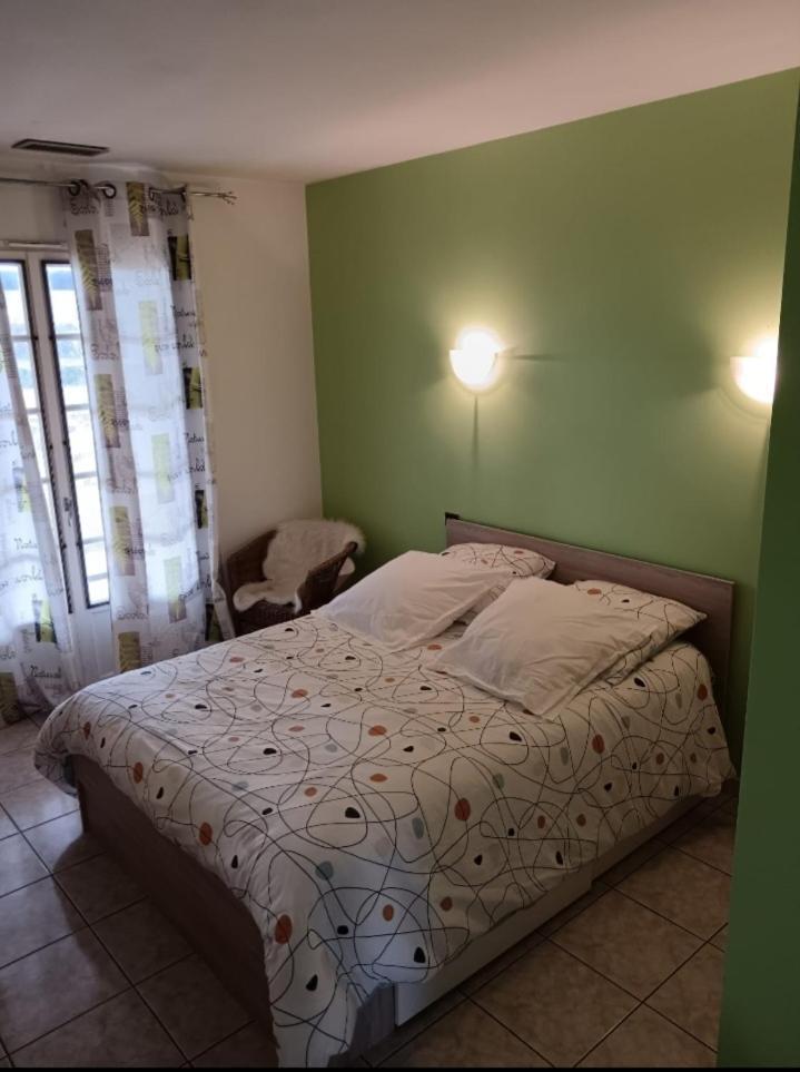 Villa, Proche Centre Ville Verdun-Sur-Garonne Buitenkant foto